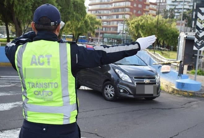 AMT investiga supuesta coima captada en video