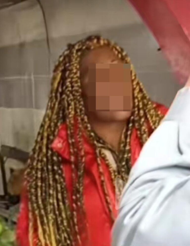 «La Pastora» amenaza a los moradores del Comité del Pueblo