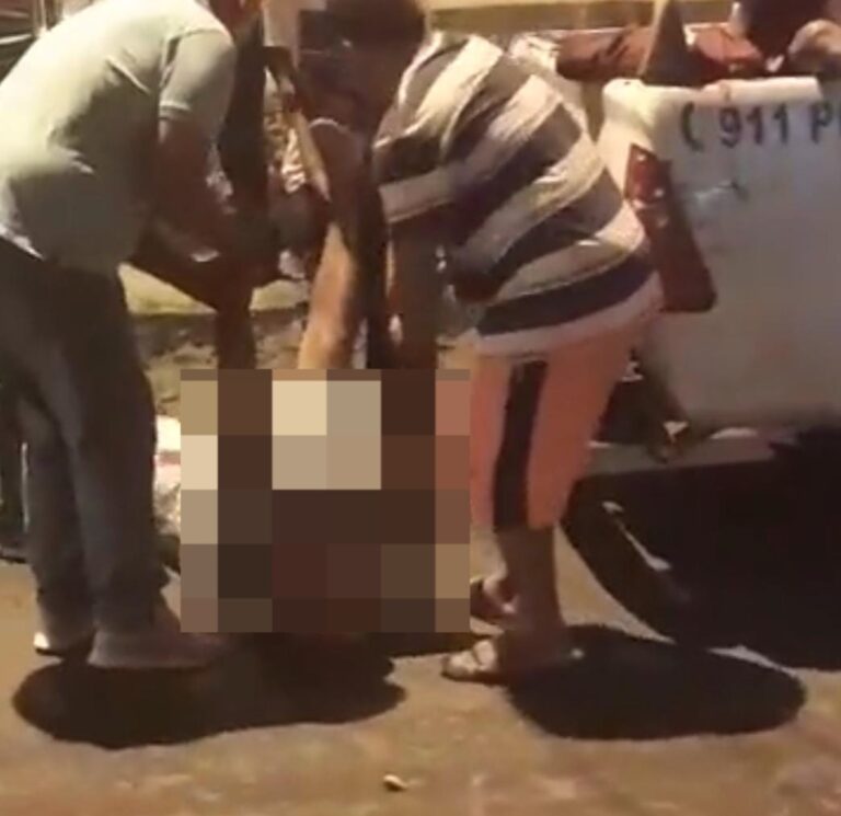 Más de siete personas asesinadas tras balacera en una discoteca