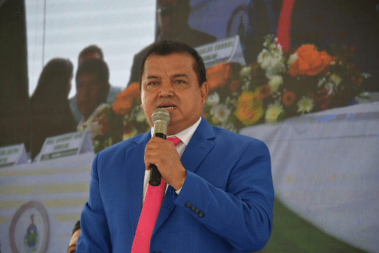 Hijo de alcalde de Ventanas, en Los Ríos, murió por electrochoque
