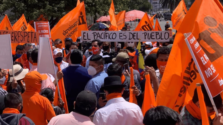 ID acusa de corruptos a sus militantes y exasambleístas