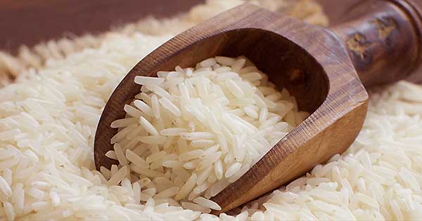 El precio del arroz se dispara