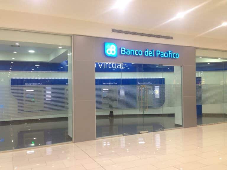 A pesar de su rentabilidad, insisten en vender el Banco del Pacífico