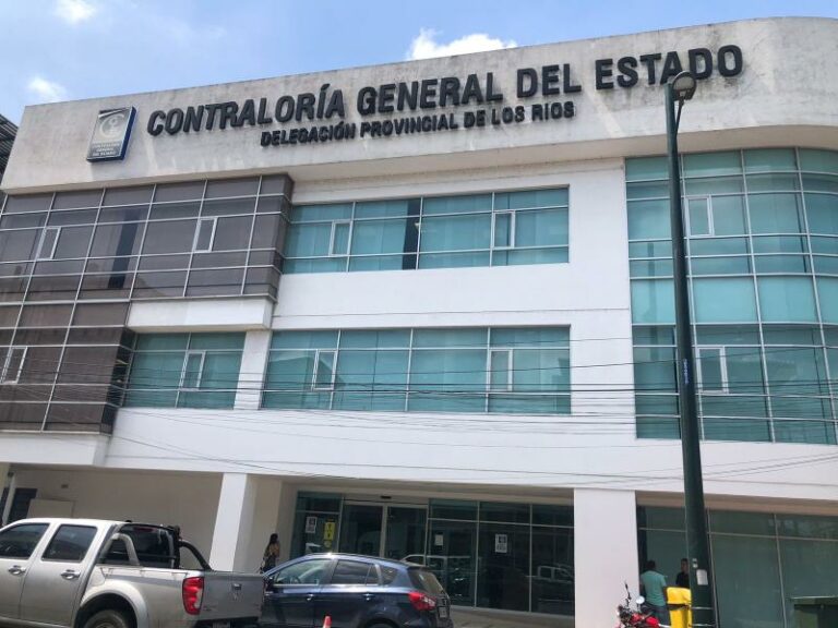Liberan a los tres auditores secuestrados en Los Ríos