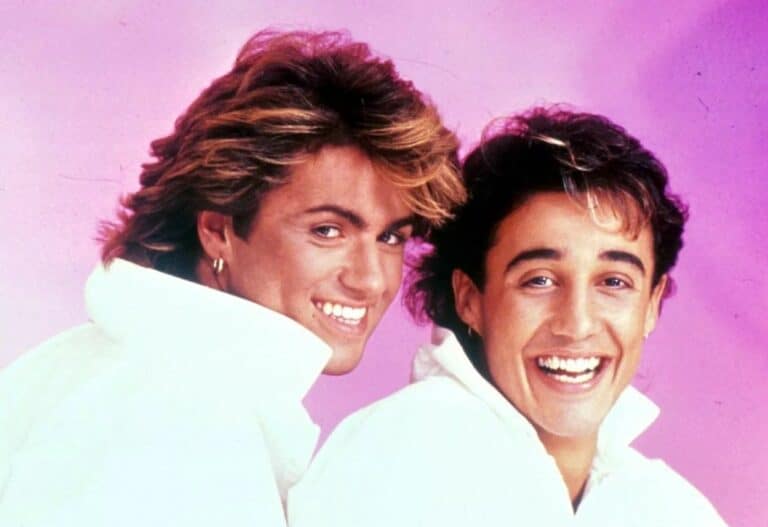 Wham!: el valor de una amistad | reseña