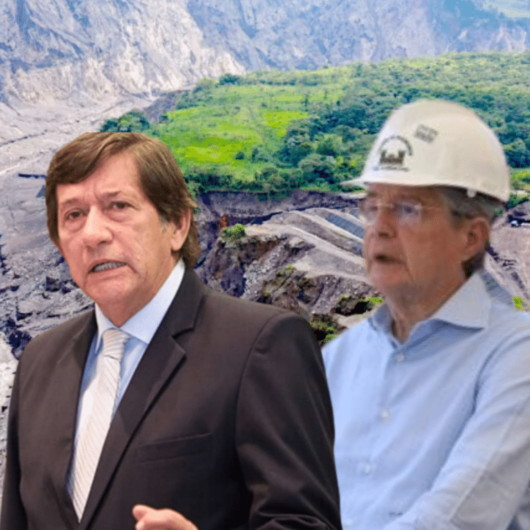 Promesas del Gobierno a la Amazonía: Seis puentes en cuatro meses