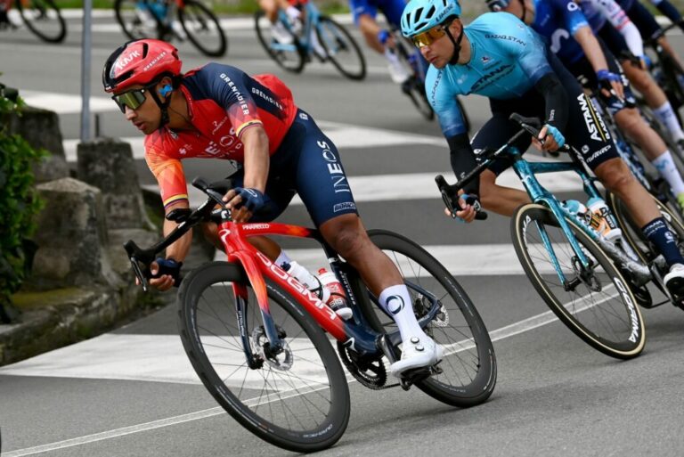 Orgullo ecuatoriano: Jonathan Narváez, campeón en Austria