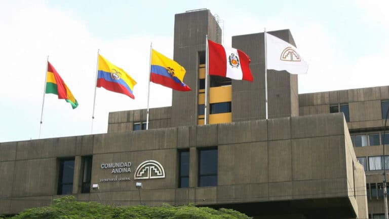 Tribunal falló a favor de Perú en demanda contra Ecuador