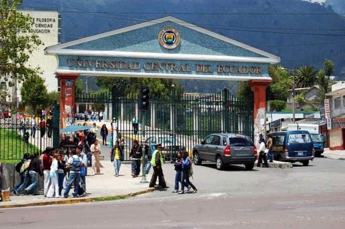 Estos son los pasos para el ingreso a las universidades públicas