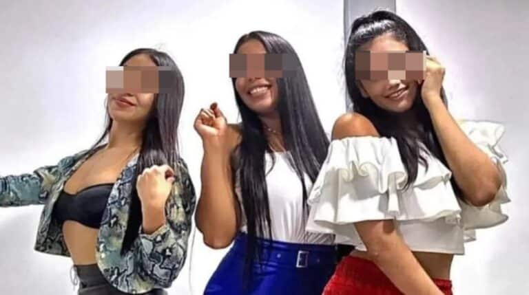 Hallaron desmembrado a uno de los implicados del triple femicidio en Quinindé