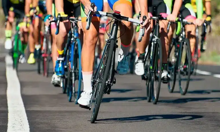 AMT anunció 500 cierres viales por carrera ciclística en Quito