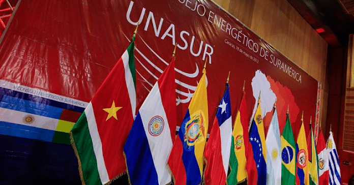 ¿Ecuador volverá a la Unasur?
