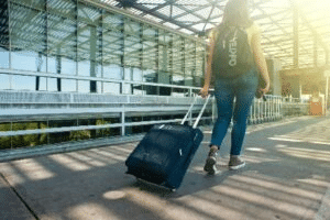 Estos son los países que no exigen visa a los ecuatorianos