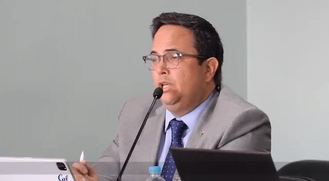 «Mi vida está en riesgo», dice Vera, tras los disturbios en la Peni