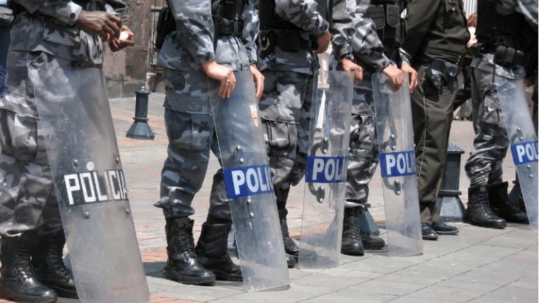 En lo que va del 2023, cada día intentaron asesinar a un policía