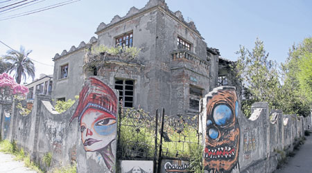 ¿Qué hacer con las propiedades abandonadas en Quito?