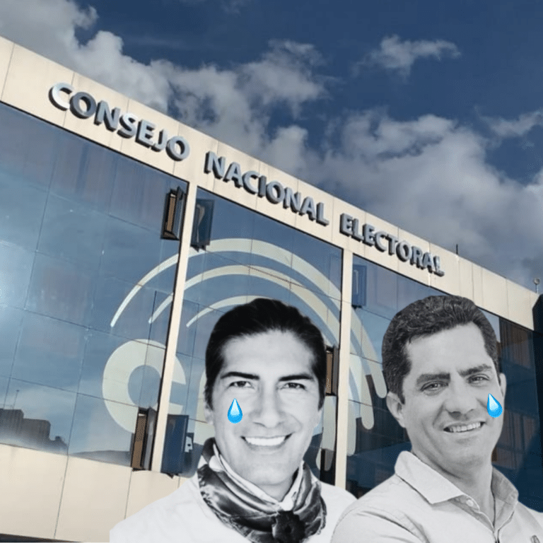 Excandidatos deberán devolverle al CNE parte del dinero de su campaña