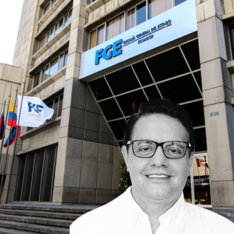 Caso Villavicencio: Fiscalía se abstuvo de acusar a dos de los detenidos