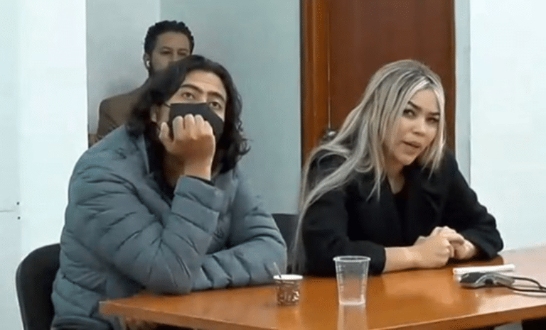Juez deja en libertad a Nicolás Petro, aunque con restricciones