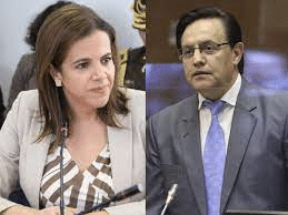 Zurita niega que Romo estaba a cargo de la seguridad de Villavicencio