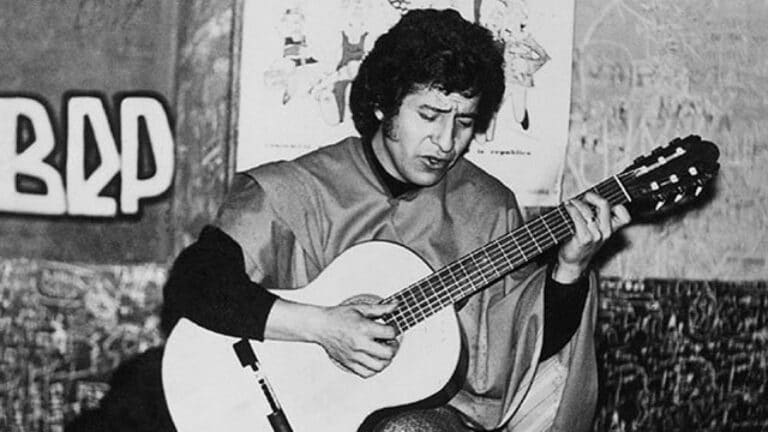 Condenados los asesinos de Víctor Jara a 50 años del crimen