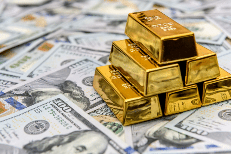 ¿A dónde se fueron los casi USD 2.500 millones que disminuyeron de las reservas internacionales?
