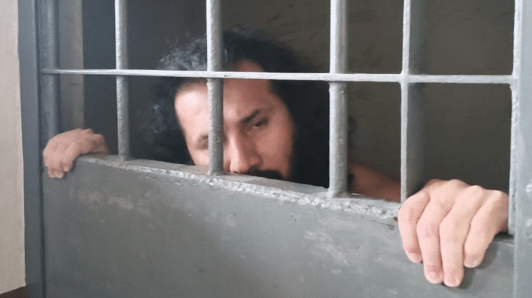 Suspenden a juez que ordenó el traslado de alias «Fito»