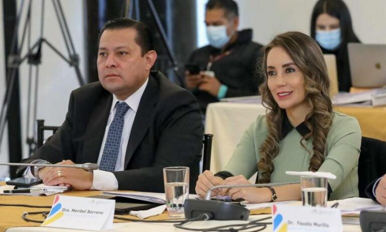 La quinta es la vencida: Caso vocales pasa a segunda fase de audiencia