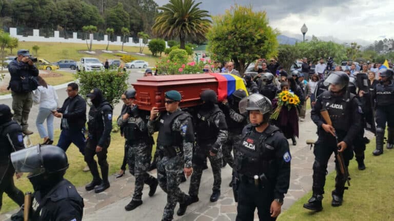 »La impunidad alimenta la violencia y acalla voces», dice la OEA sobre la inseguridad en elecciones