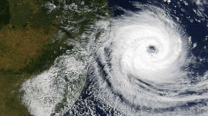 Quito se prepara ante la posible llegada del fenómeno El Niño