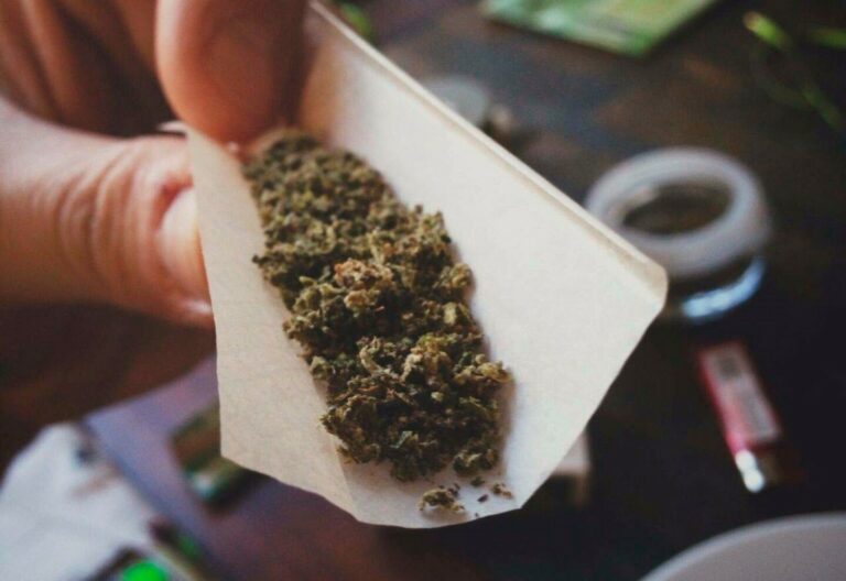 ¿Qué países mantienen la denominada »tabla de drogas»?