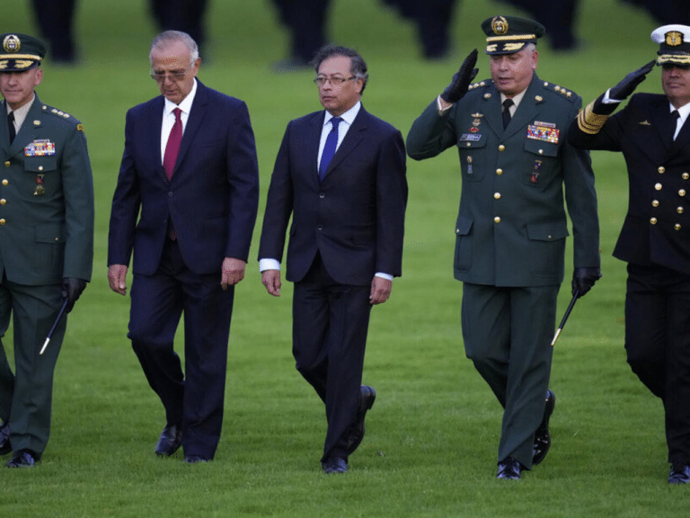 Ejército colombiano ofrece disculpas públicas por los ‘falsos positivos’