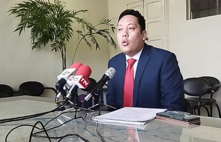Alcalde de Cuenca adquirirá un carro blindado por amenazas contra su vida