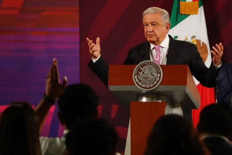 México apoyará a Cuba “con lo que sea necesario; si pide petróleo, claro que sí”; AMLO
