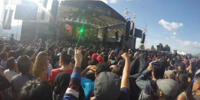Conozca a los artistas invitados por el Quito Fest
