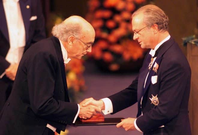 Hace 25 años, Saramago nos reprochaba la ceguera global