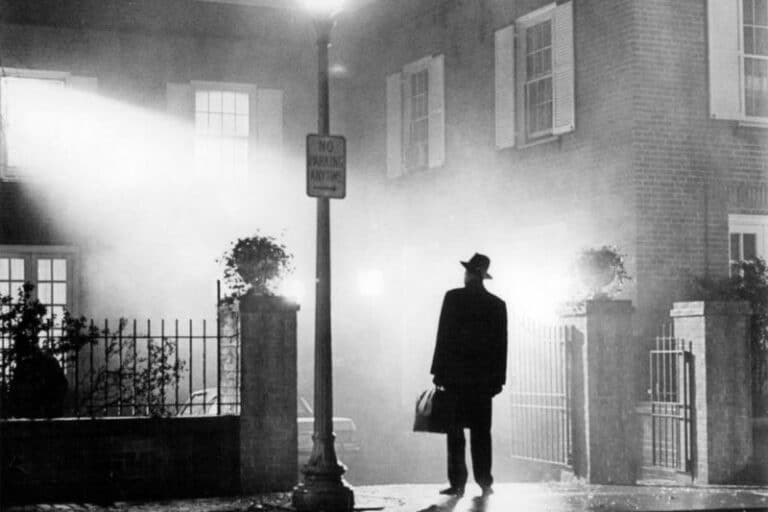 50 años de El exorcista: así nació este film de culto