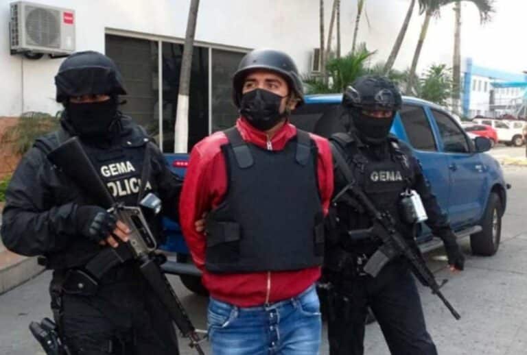 USD 30.000 para «sobrevivir»: la petición del juez que servía a Norero para liberar a sus matones