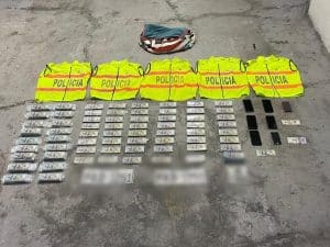 Quito: Sujetos ofrecían préstamos con dinero falso