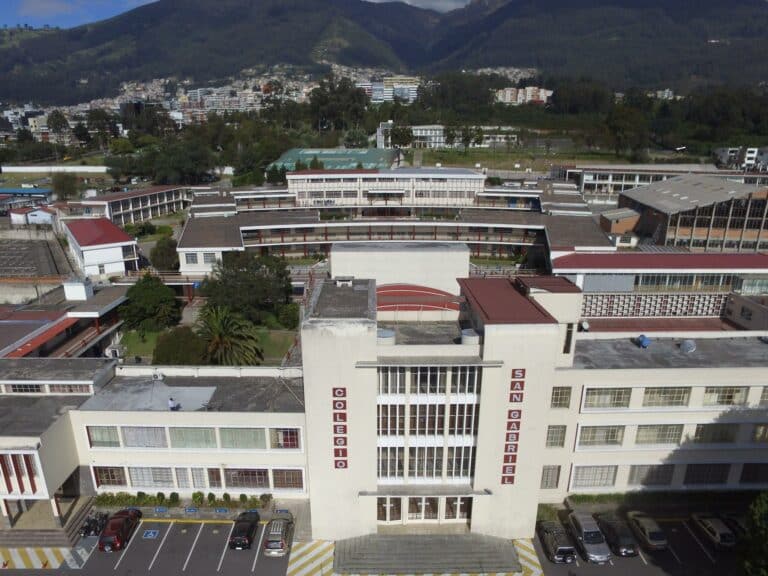 Autoridades del Colegio San Gabriel suspendidas por presunto abuso sexual