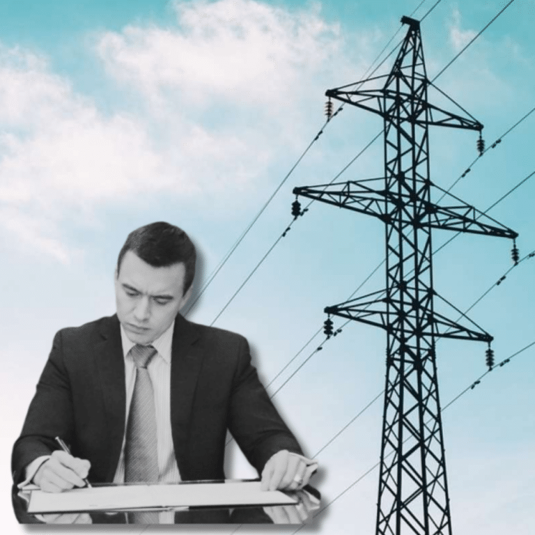 Los puntos claves de la »Ley no más apagones»