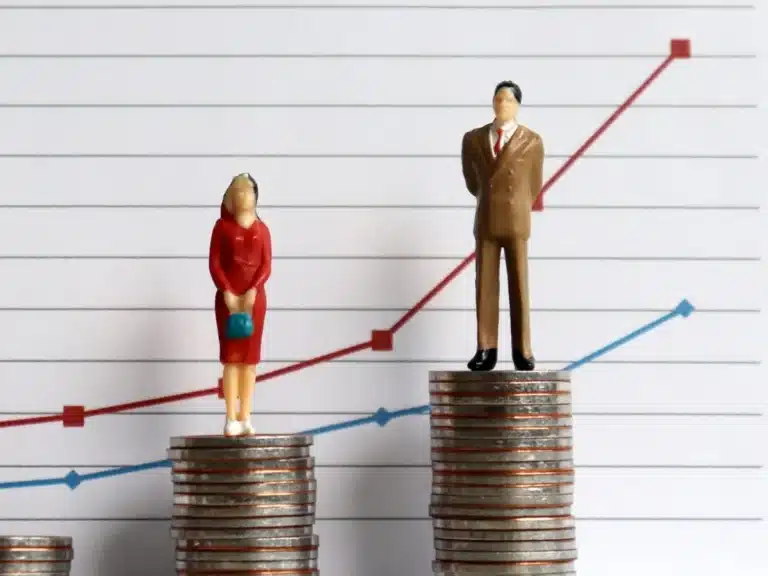 ¿Cómo se aplicará la Ley de Igualdad Salarial?
