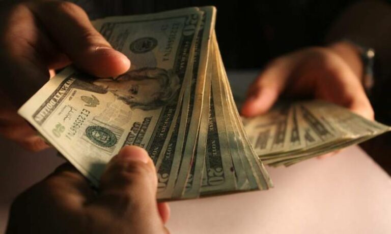Corren riesgo los salarios de enero en el sector público