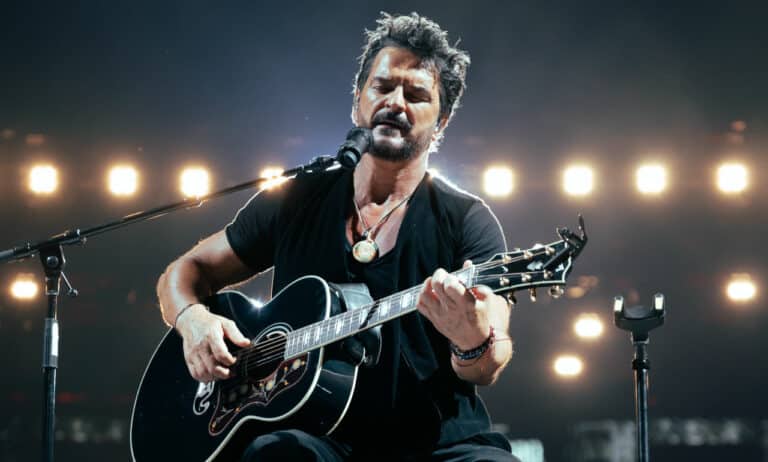 Ricardo Arjona cumple 60 años: este es el secreto de su éxito en la industria musical