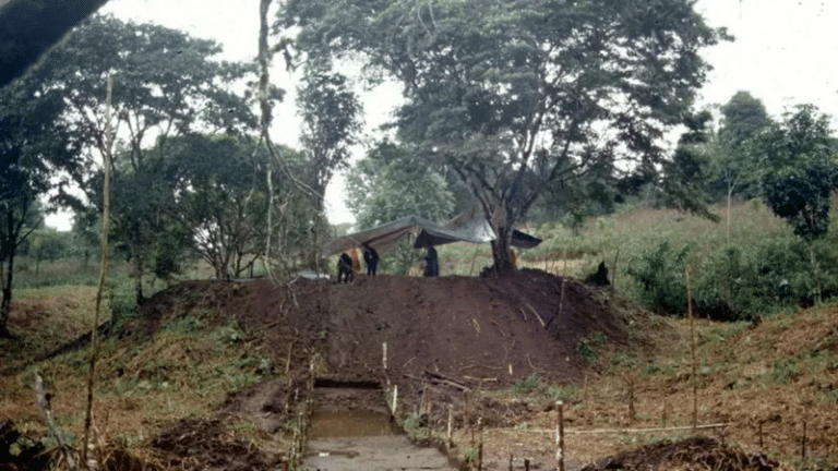 El descubrimiento de una nueva civilización en la amazonia ecuatoriana desafía estudios previos