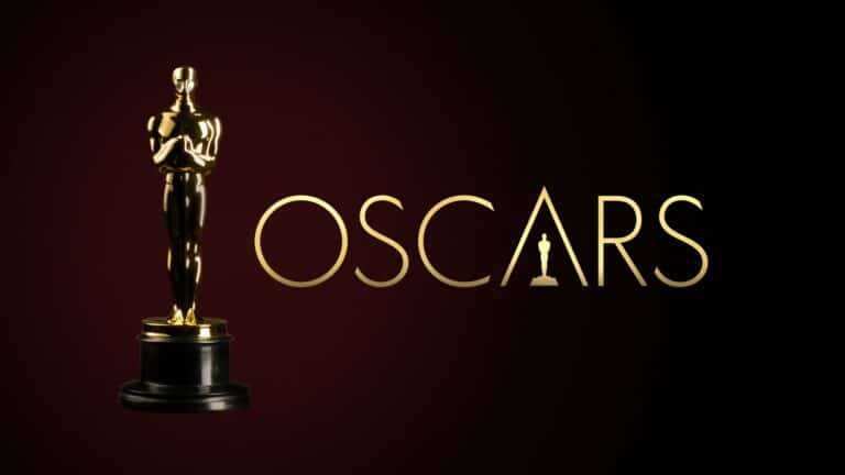 Oppenheimer, la favorita para los Oscar 2024