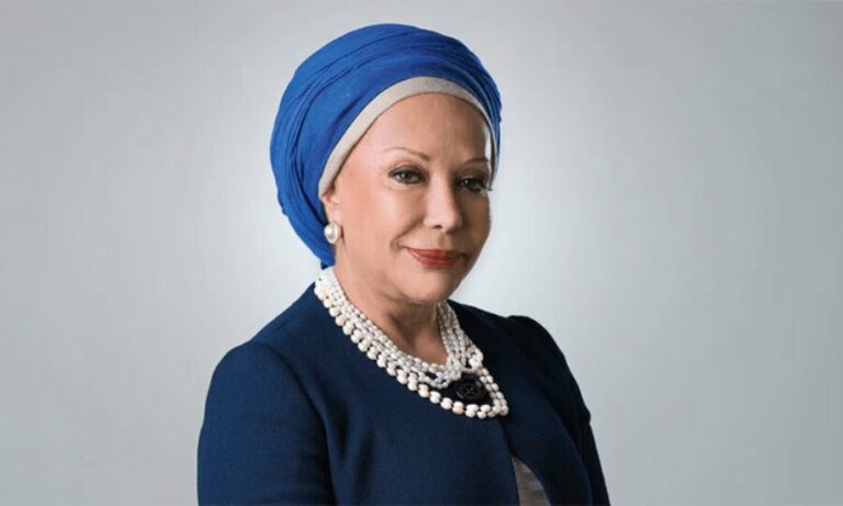 La senadora colombiana Piedad Córdoba muere a los 68 años a causa de infarto