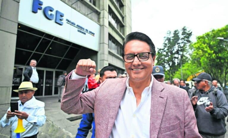 Caso Villavicencio: Jueza da luz verde a la investigación de Fiscalía