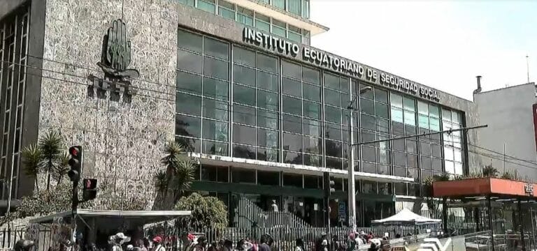 »Faltarían USD 1.300 millones para la Seguridad Social», dice jubilado