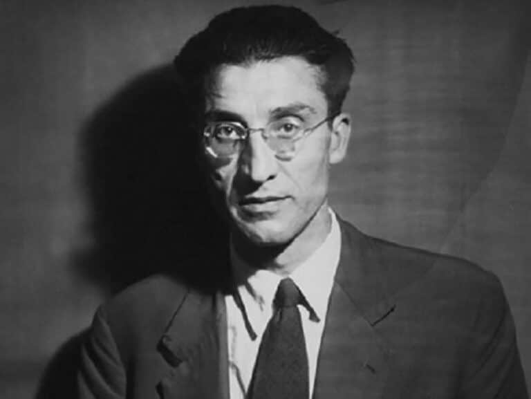 Grandes desdichados – Parte 8: Cesare Pavese